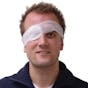 EurekaPlast Quick Fix Eye Bandages