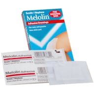 Melolin Sterile Adhesive Dressings