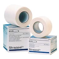 Strappal Zinc Oxide Tape