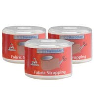 Steroplast Strapping Tape 