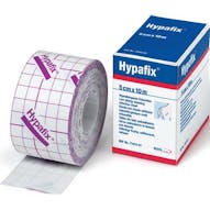 Hypafix Dressing Retention