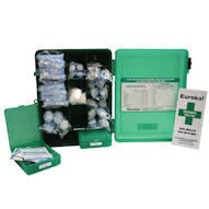 Rapid Check First Aid Cabinets