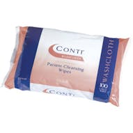 Conti Patient Washcloths