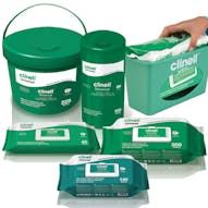 Multi Purpose Wipes