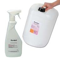 Eureka Disinfectant Cleaner