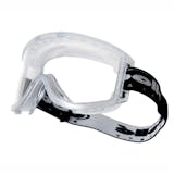 Bollé Attack ATPSI Safety Goggles