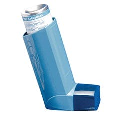 salbutamol order