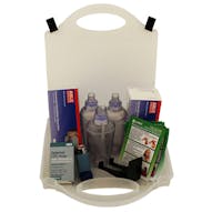 Emergency Asthma Inhaler Kits