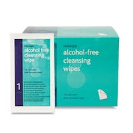Reliwipe Alcohol Free Cleansing Wipes