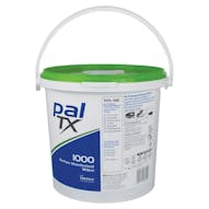 Pal TX Alcohol Free Blue Surface Disinfectant Wipes