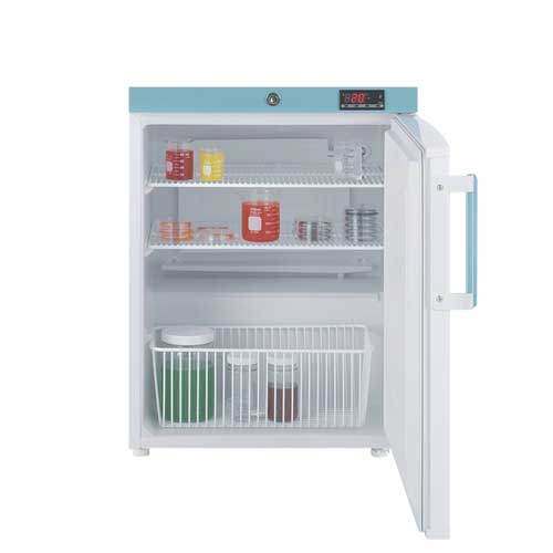 lec lab fridge