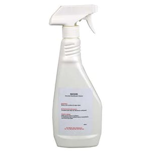 Disinfectant Cleaner