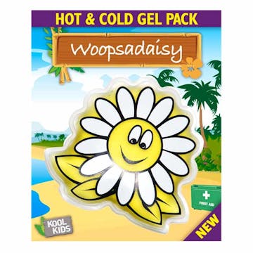 Woopsadaisy Hot & Cold Gel Pack