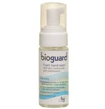Bioguard Alcohol Free Foaming Hand Cleanser
