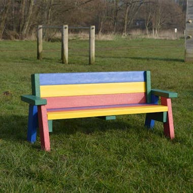Designed for Little Ones Recycled Sloper Seat