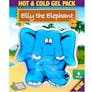 Elly the Elephant Hot & Cold Gel Pack