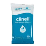 Carell Personal Care Wipes