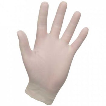 Sterile Vinyl Gloves | Sterile Gloves | Vinyl Gloves | JustGloves