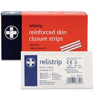 Relistrip Skin Closure Strips