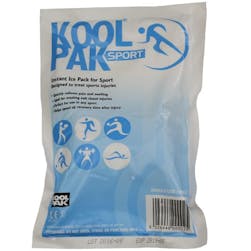 Sport Instant Ice Pack