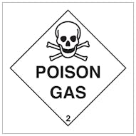 Poison Gas Diamond