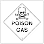 Poison Gas Diamond