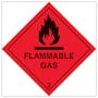 Flammable Gas