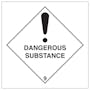 Dangerous Substance