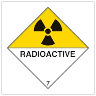 Radioactive