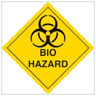 Bio Hazard 