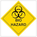 Bio Hazard 