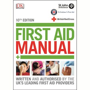 First Aid Books & Manuals