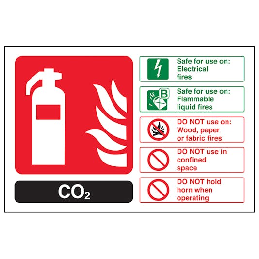 Featured image of post Co2 Fire Extinguisher In Use - There have been several threads recently about pressurised co2, so i thought as i was setting up a new system i would show everyone how to do it cheaply using a fire extinguisher.