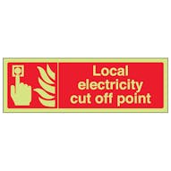 GITD Local Electricity Cut Off Point - Landscape