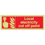 GITD Local Electricity Cut Off Point - Landscape
