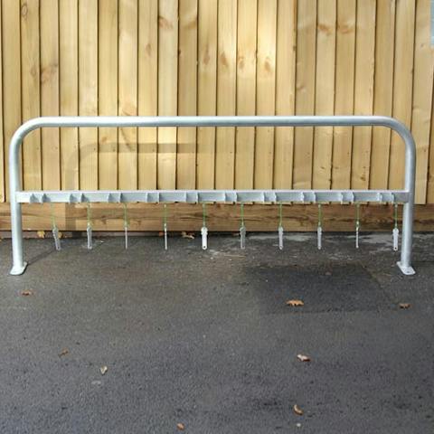 Scooter Rack Box slider-image-6