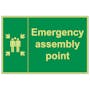 GITD Emergency Assembly Point