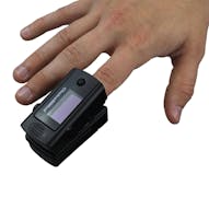 Fingertip Pulse Oximeter MD300CF3