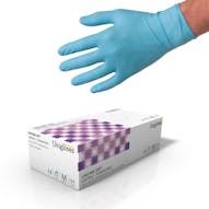 Synthetic Disposable Gloves
