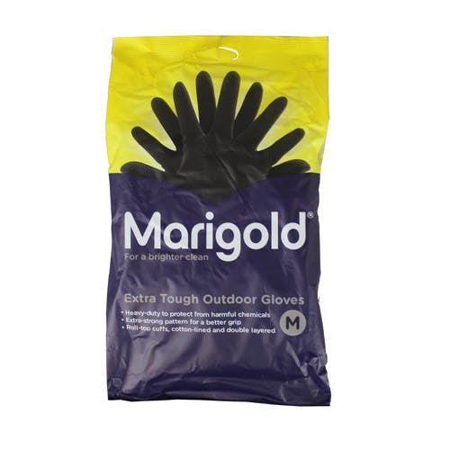 marigold household gloves        <h3 class=