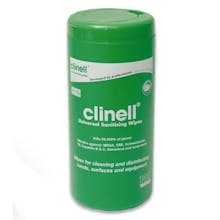 Clinell Universal Sanitising Wipes