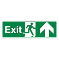 Exit Signs