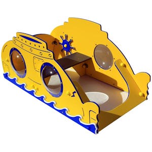 Yellow Submarine