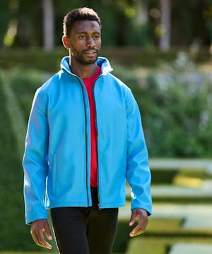 Regatta Ablaze Softshell Jacket