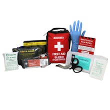 Comprehensive Bleed Control Kit