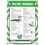First Aid - Workplace Poster