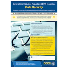 GDPR In Practice - Data Security