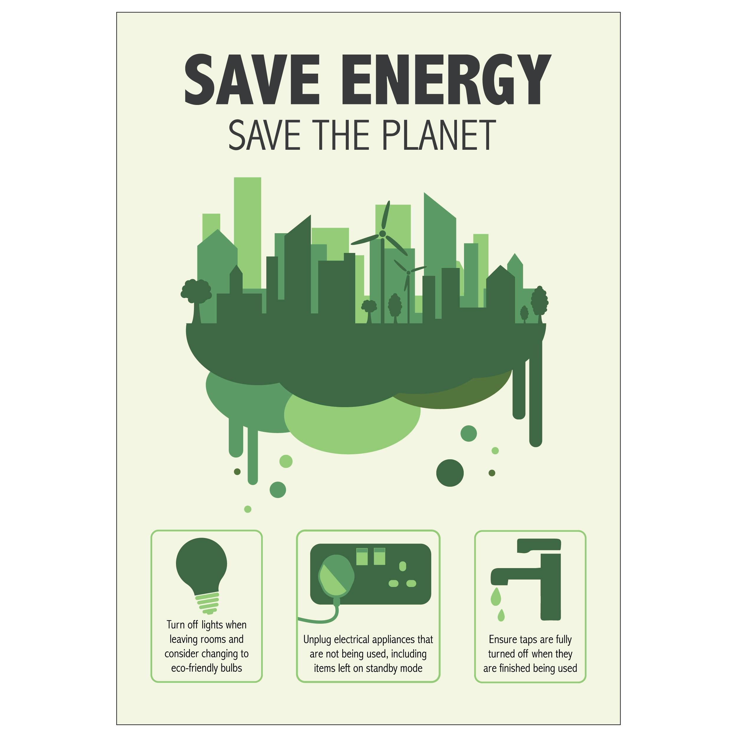 save-energy-save-the-planet-poster-safetysigns4less