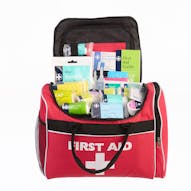 First Aid For School Sports