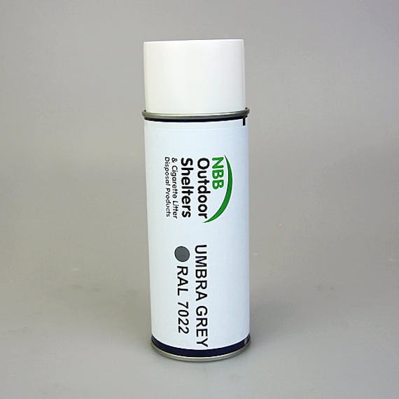 Spray Paint Single Can